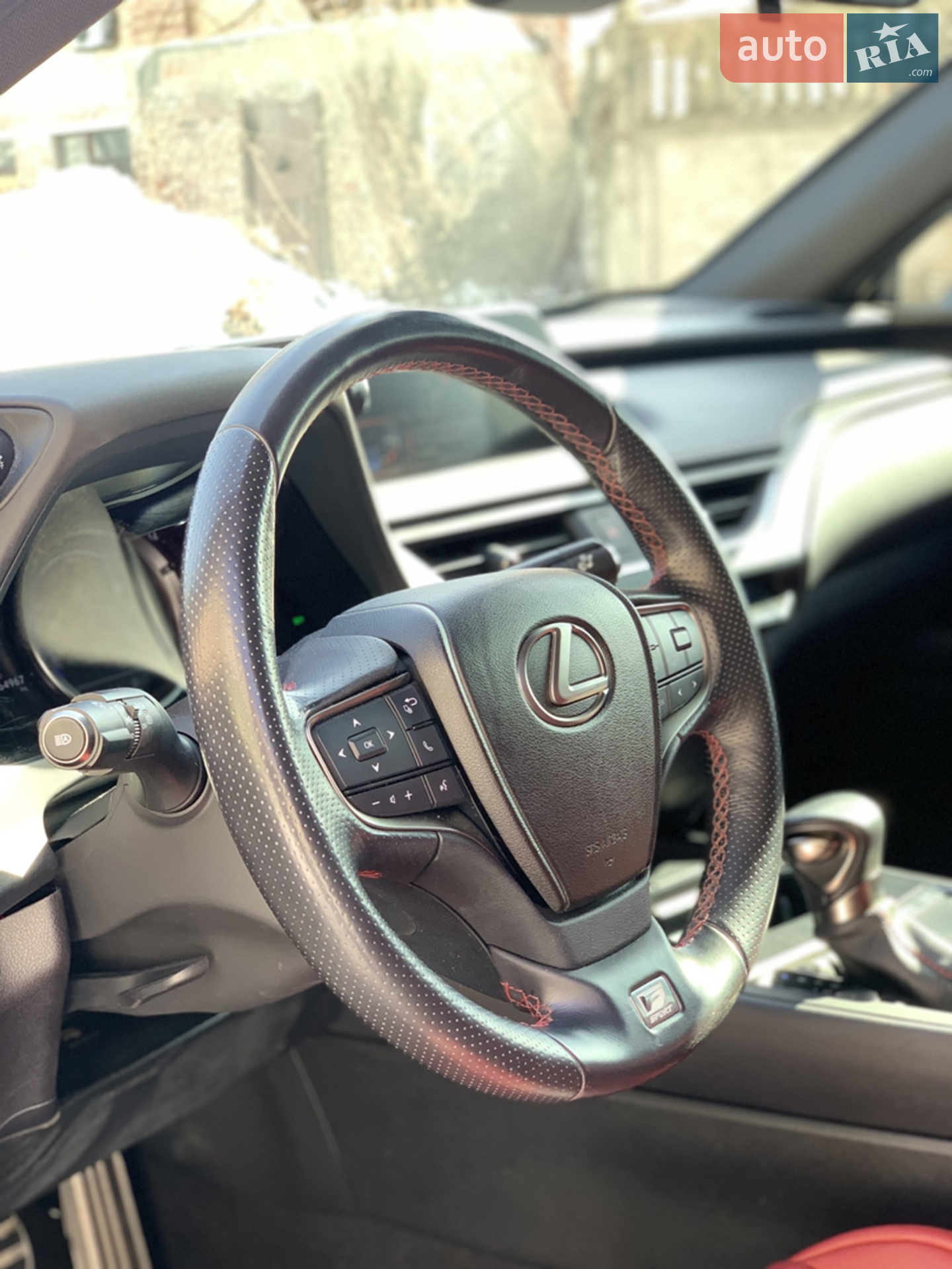 2020 Lexus UX - мініатюра 11