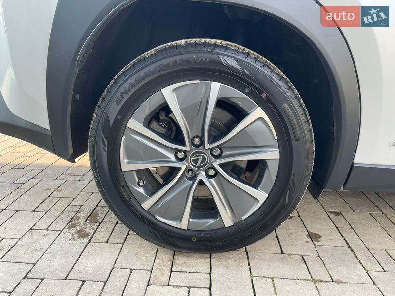 Внедорожник / Кроссовер Lexus UX 2020 в Ужгороде