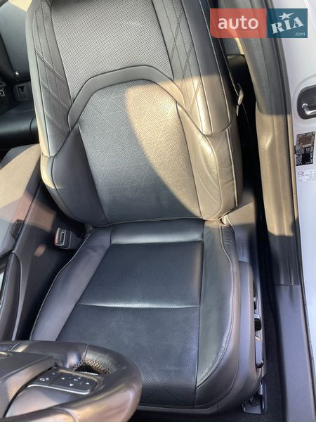 Внедорожник / Кроссовер Lexus UX 2020 в Ужгороде