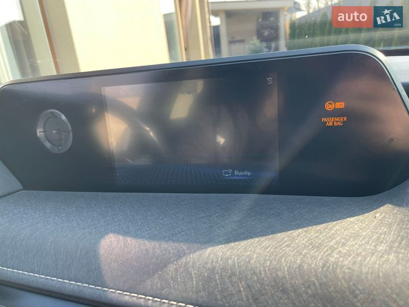 Внедорожник / Кроссовер Lexus UX 2020 в Ужгороде