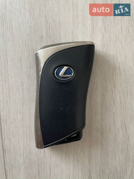 Внедорожник / Кроссовер Lexus UX 2020 в Ужгороде