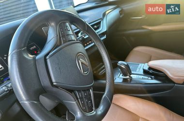 Внедорожник / Кроссовер Lexus UX 2020 в Трускавце