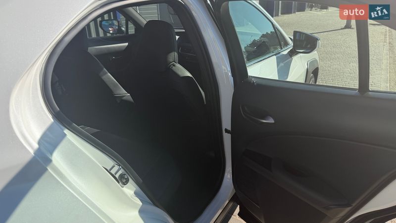 Внедорожник / Кроссовер Lexus UX 2019 в Одессе