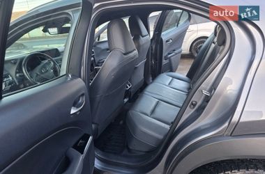 Позашляховик / Кросовер Lexus UX 2021 в Житомирі