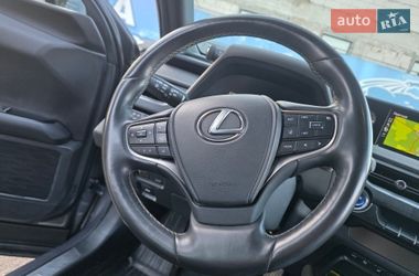 Позашляховик / Кросовер Lexus UX 2021 в Житомирі