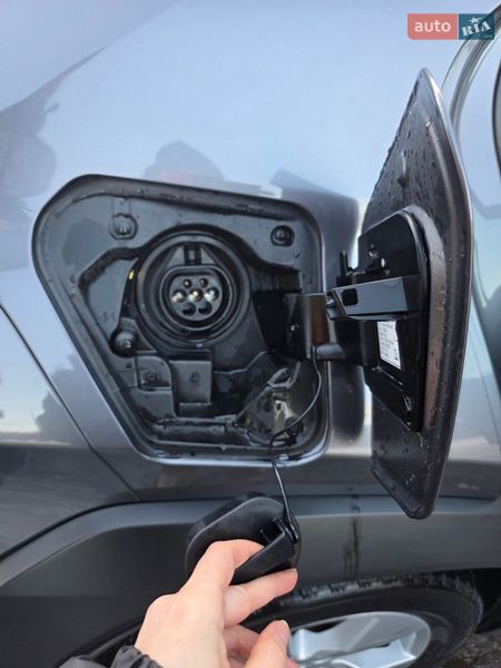 Внедорожник / Кроссовер Lexus UX 2021 в Житомире