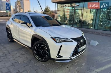 Внедорожник / Кроссовер Lexus UX 2022 в Хмельницком