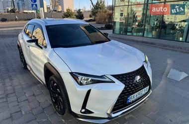Внедорожник / Кроссовер Lexus UX 2022 в Хмельницком