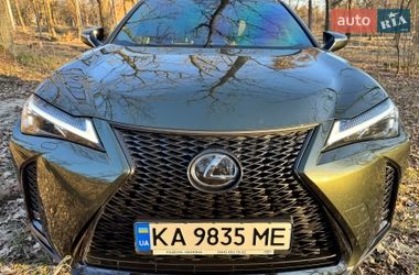 Внедорожник / Кроссовер Lexus UX 2022 в Киеве