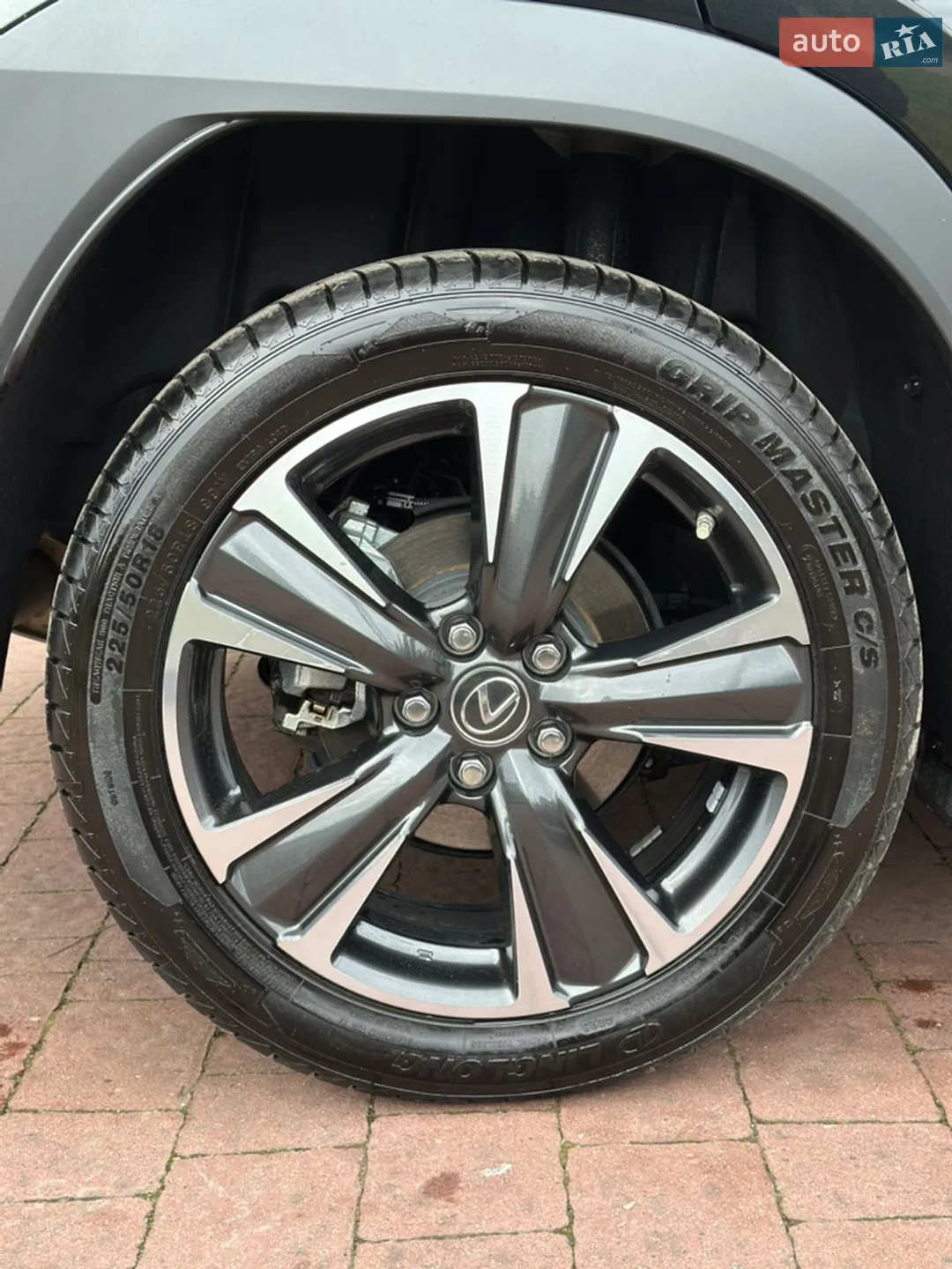 2021 Lexus UX - мініатюра 26