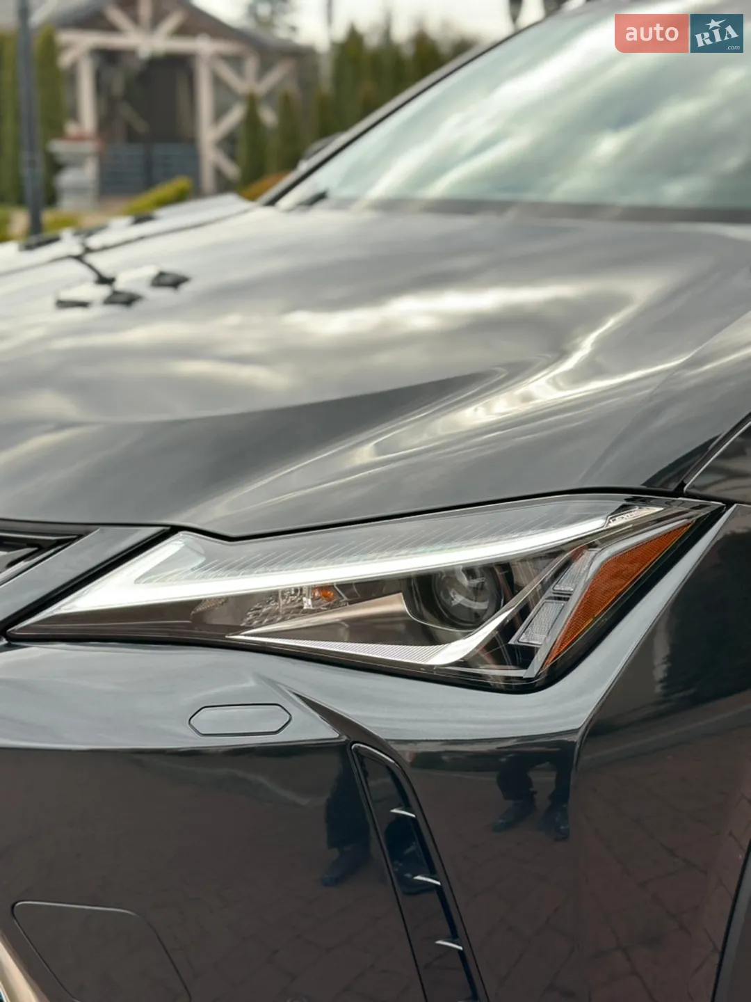 2021 Lexus UX - мініатюра 31