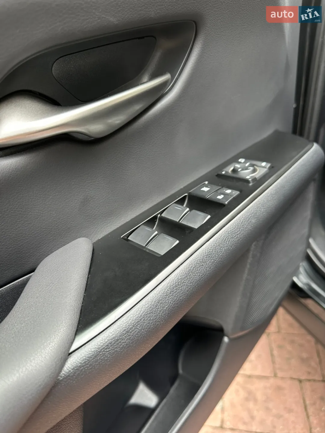 2021 Lexus UX - мініатюра 43