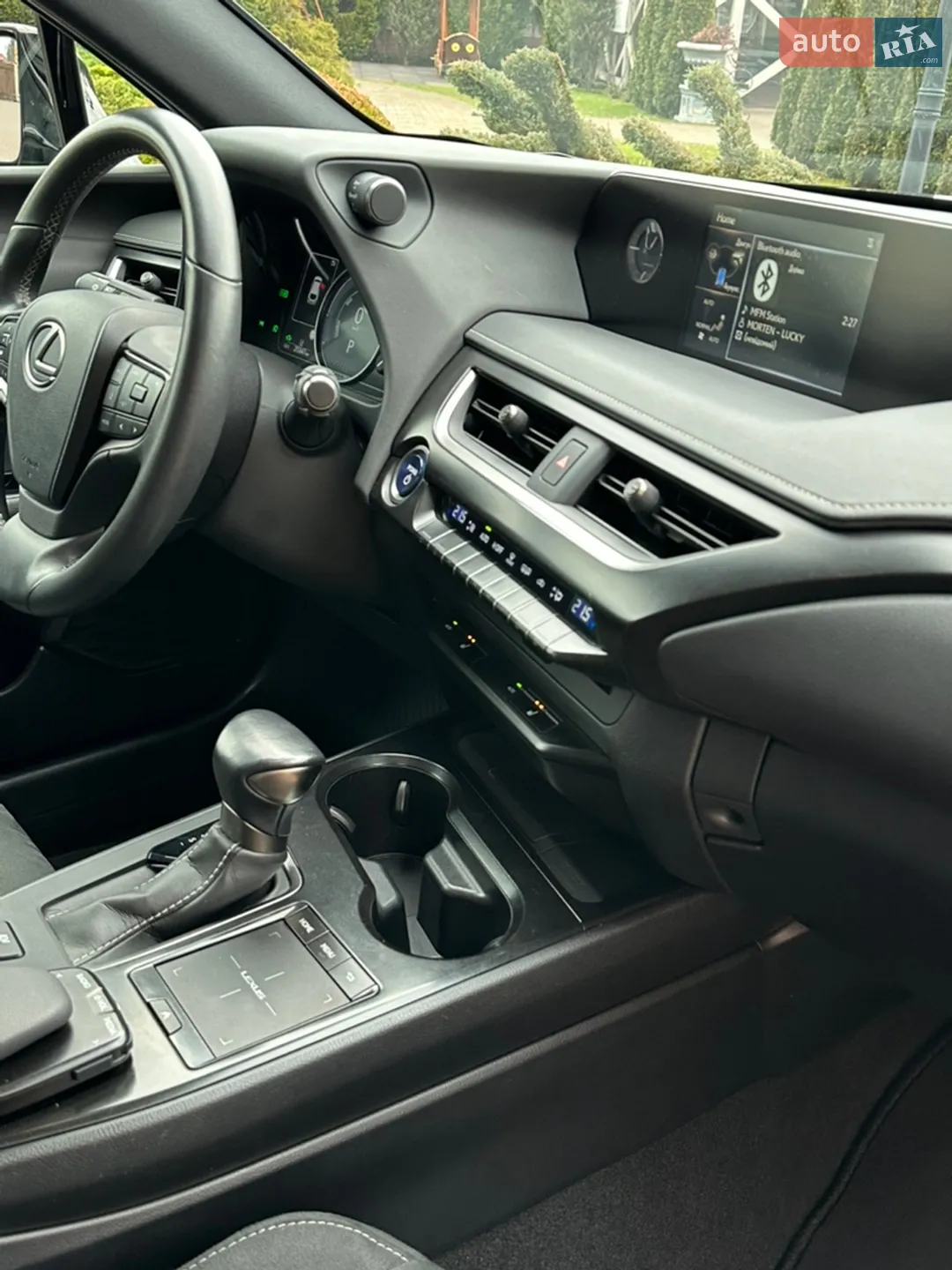 2021 Lexus UX - мініатюра 69