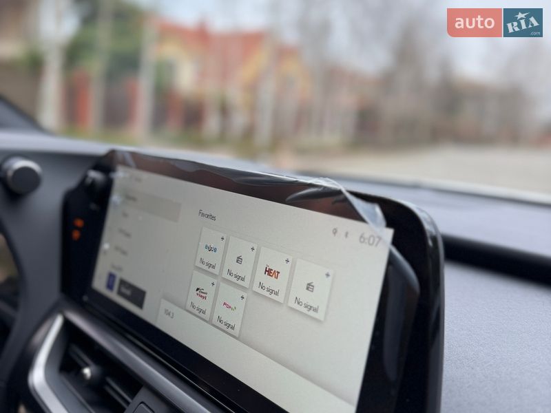 Внедорожник / Кроссовер Lexus UX 2023 в Одессе фото 22 Внедорожник / Кроссовер Lexus UX 2023 в Одессе