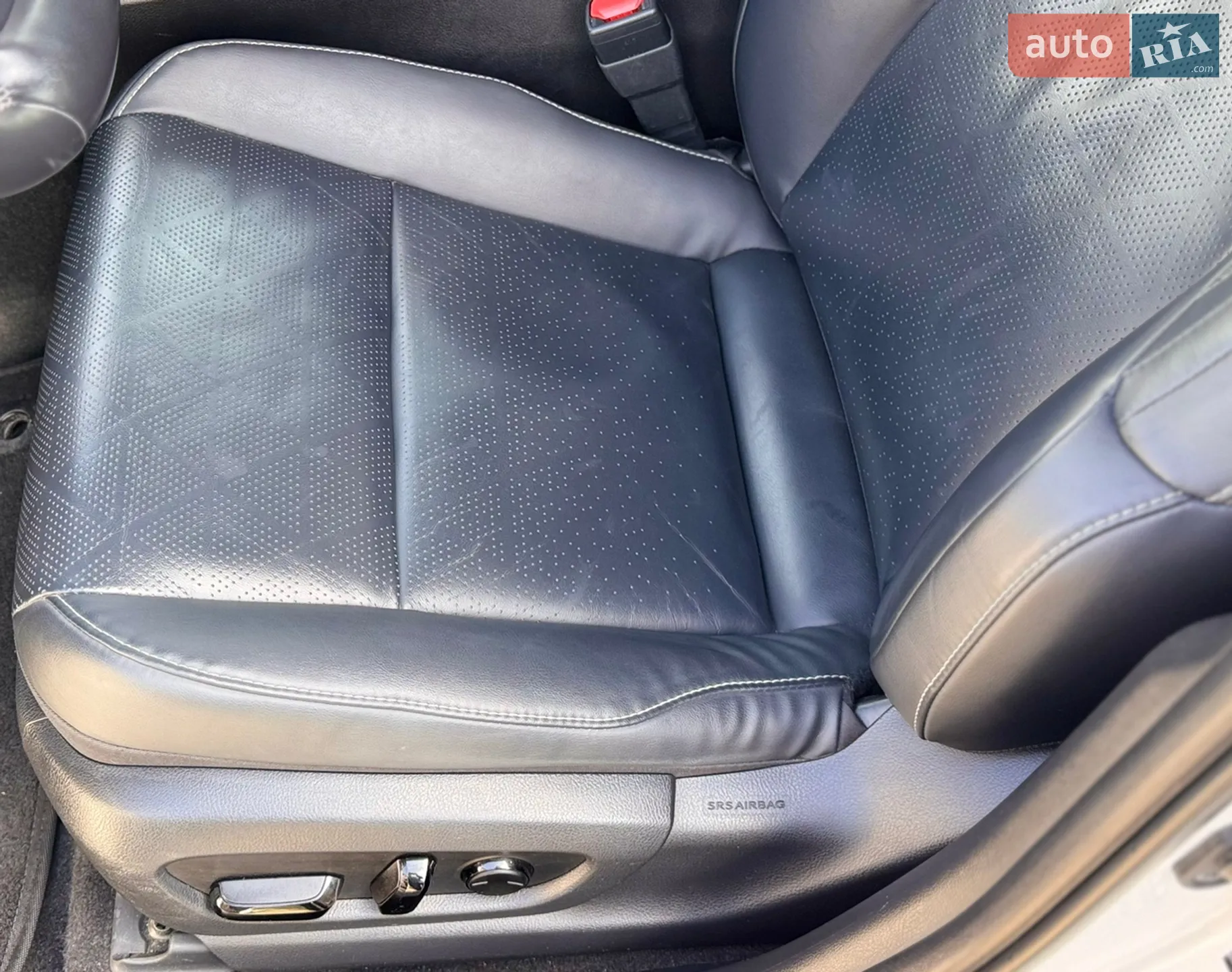2021 Lexus UX - мініатюра 33