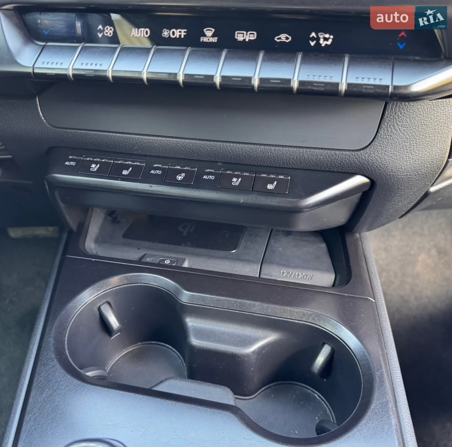 2021 Lexus UX - мініатюра 45