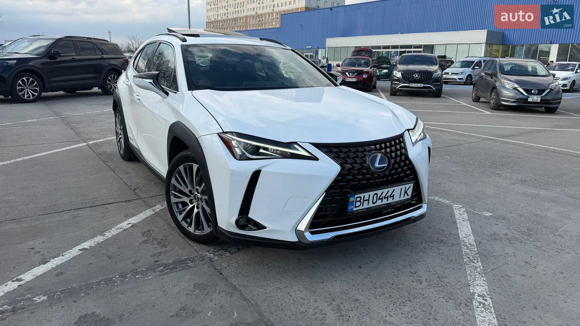 Фото авто 3