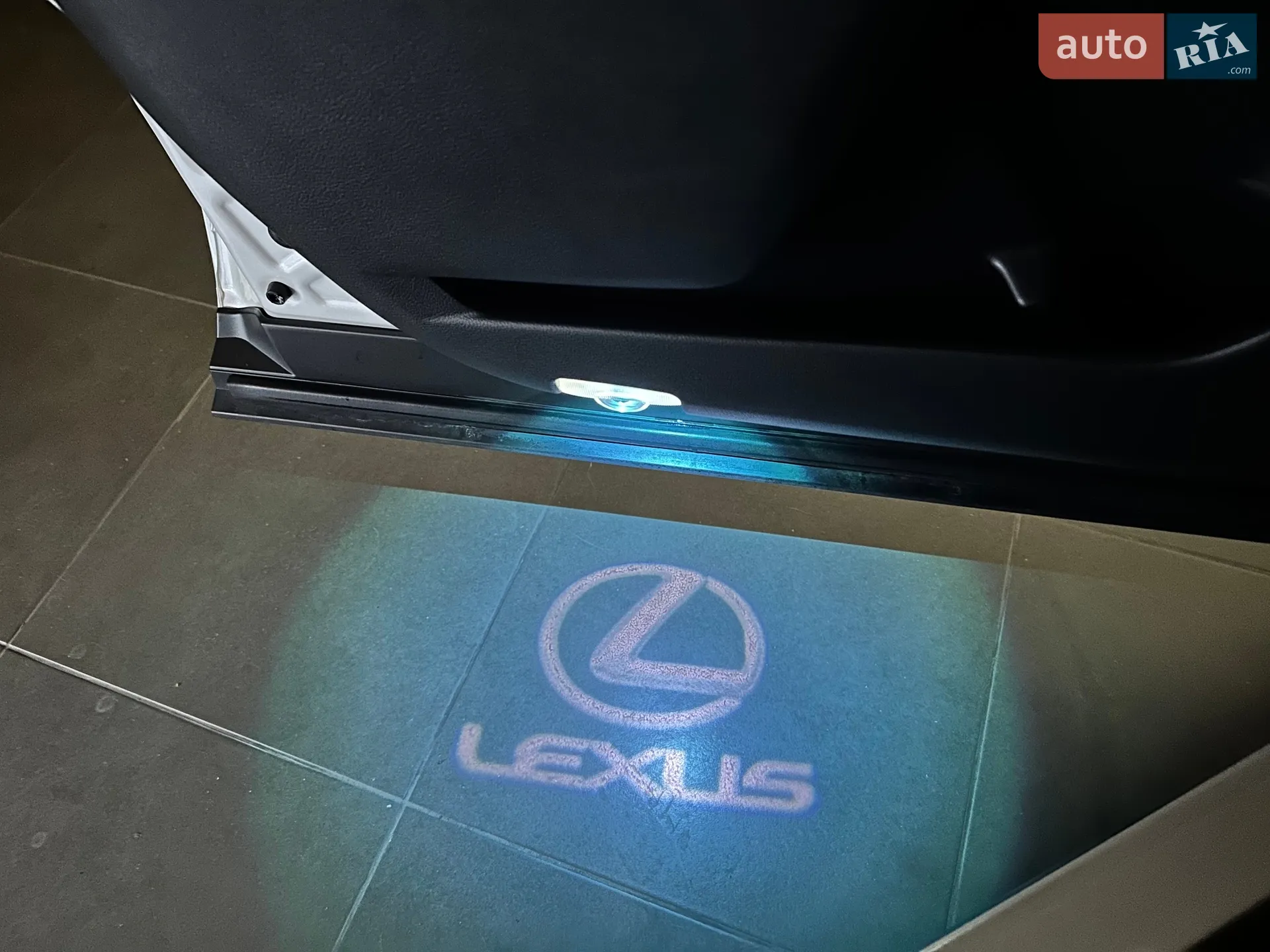 2019 Lexus UX - мініатюра 18