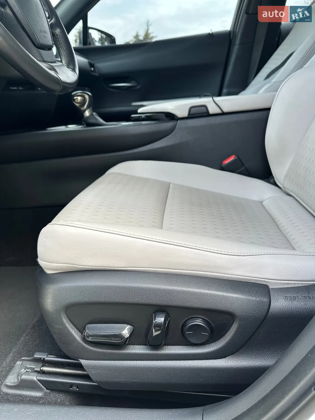 2019 Lexus UX - мініатюра 32