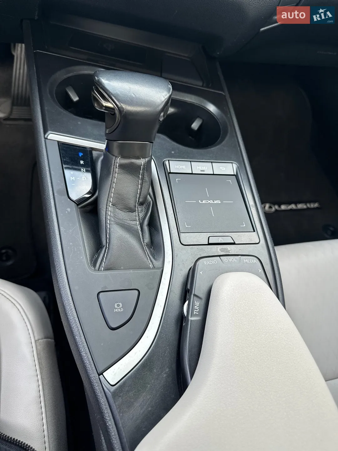 2019 Lexus UX - мініатюра 39