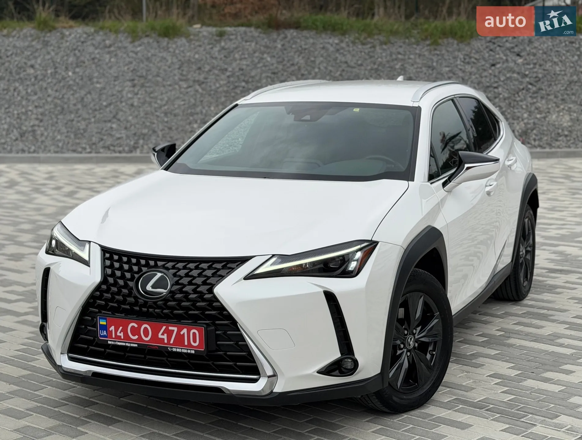 2023 Lexus UX - мініатюра 26