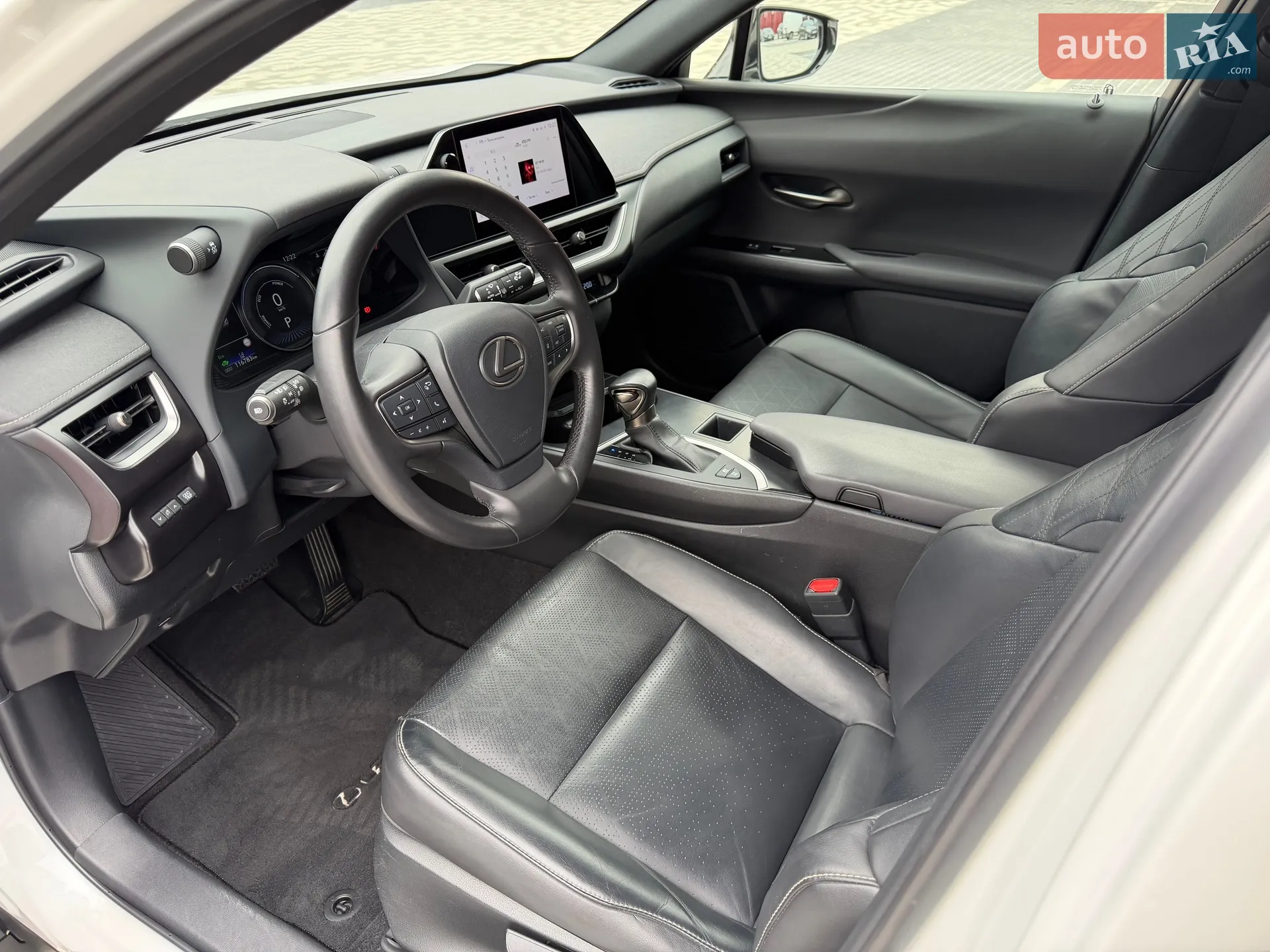 2023 Lexus UX - мініатюра 31