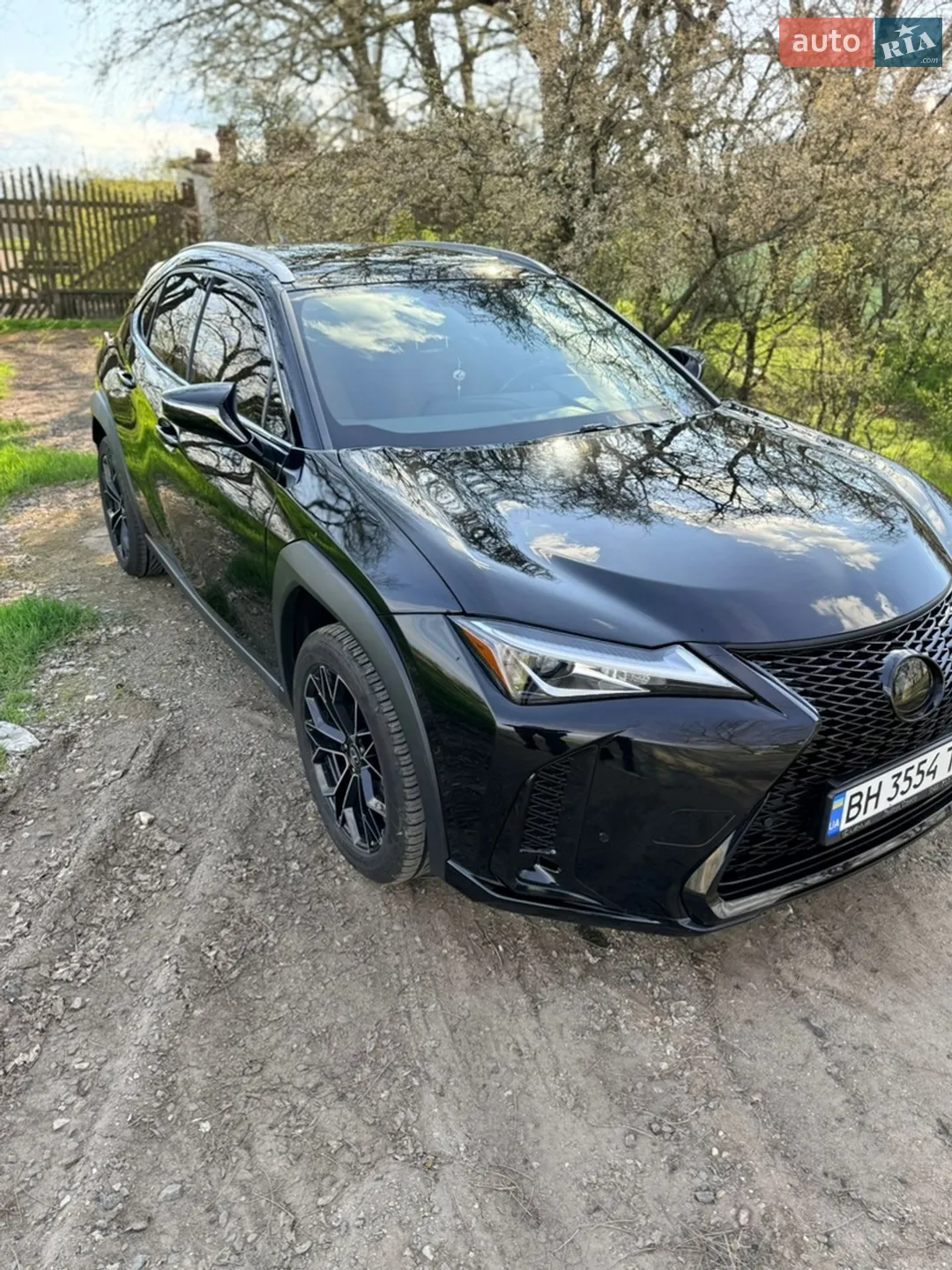 2018 Lexus UX - мініатюра 2
