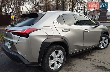 Позашляховик / Кросовер Lexus UX 2020 в Ніжині