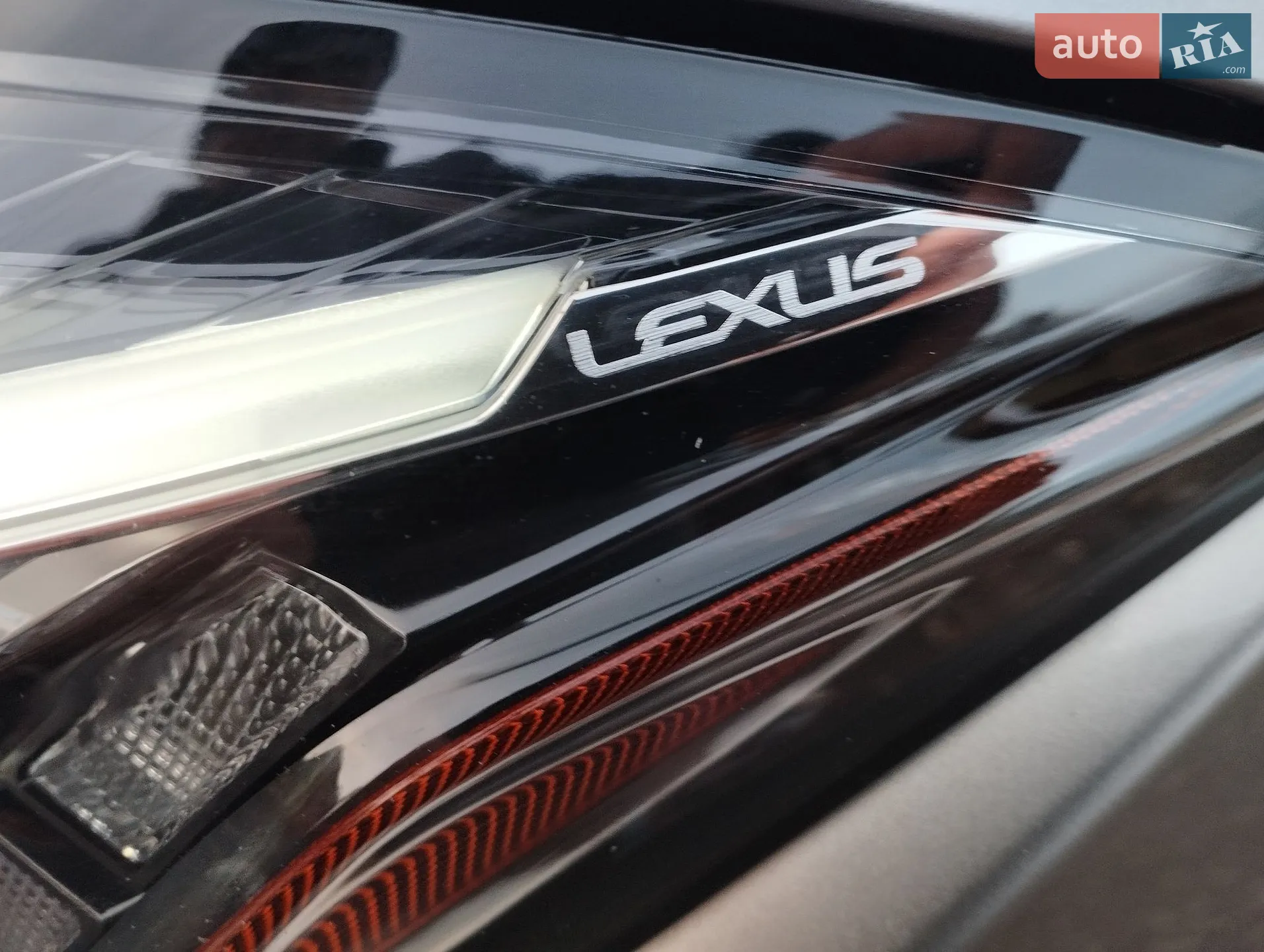 2020 Lexus UX - мініатюра 22