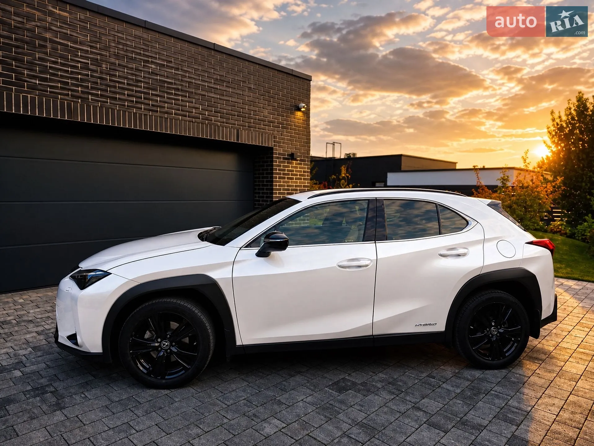 2022 Lexus UX - мініатюра 3