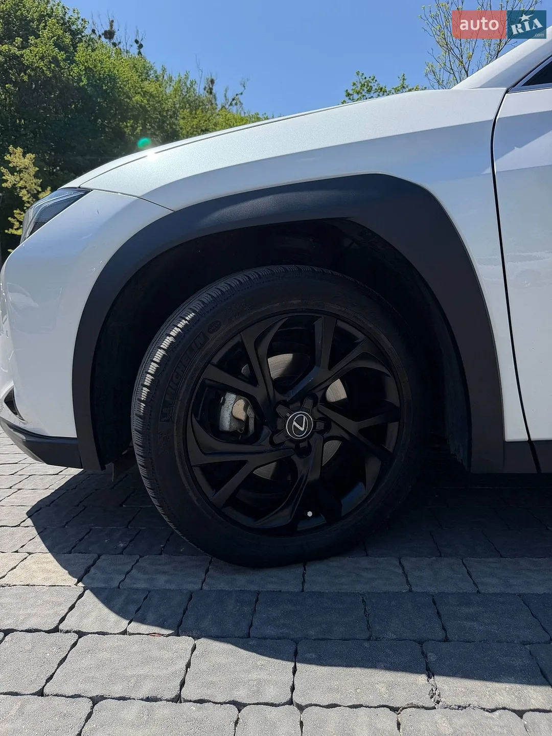 2021 Lexus UX - мініатюра 5