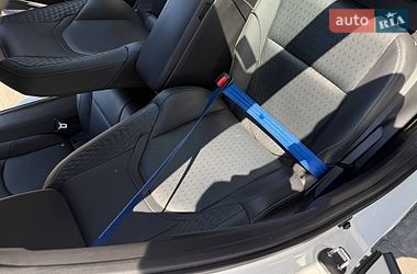 Внедорожник / Кроссовер Lexus UX 2021 в Львове