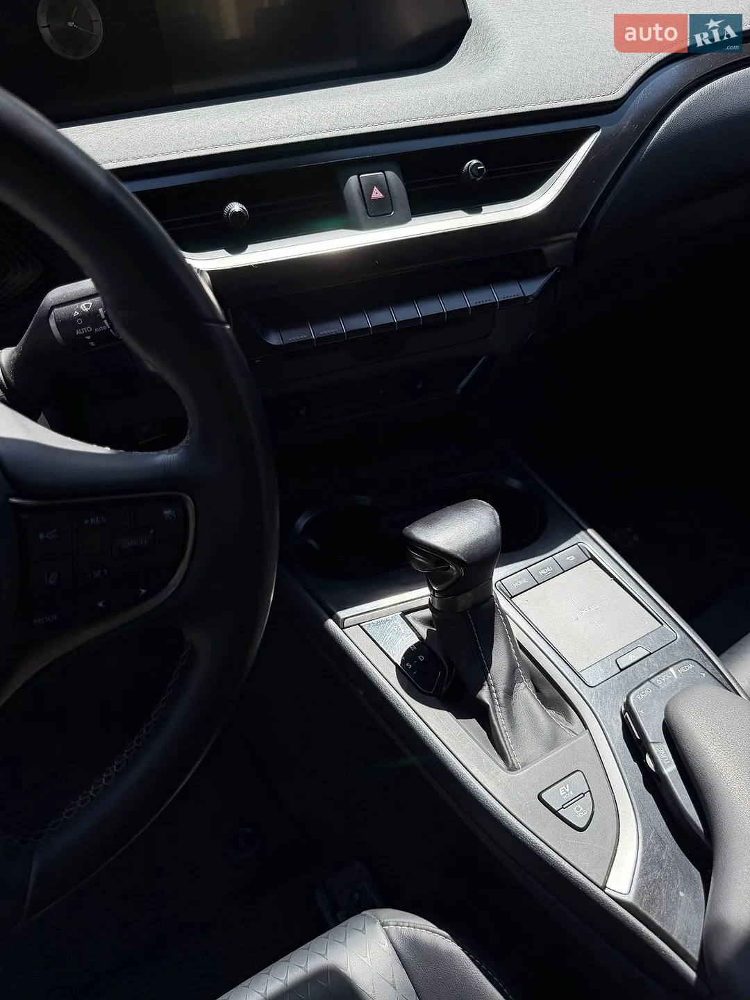 2021 Lexus UX - мініатюра 14