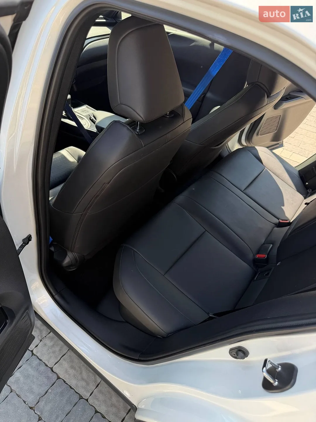 2021 Lexus UX - мініатюра 19