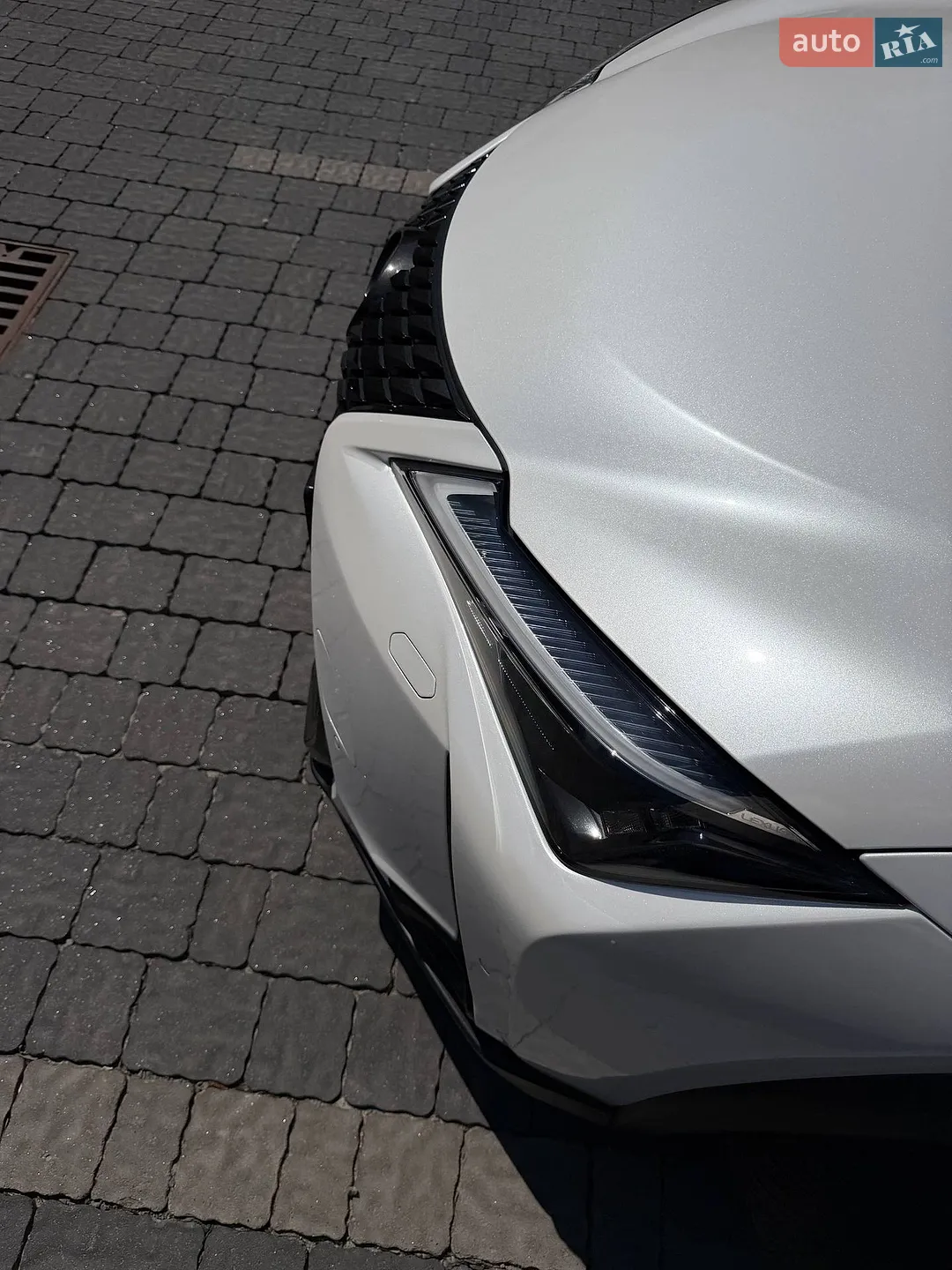 2021 Lexus UX - мініатюра 20