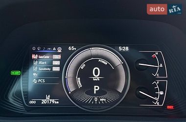 Внедорожник / Кроссовер Lexus UX 2022 в Киеве
