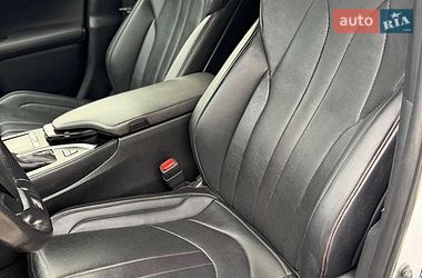 Внедорожник / Кроссовер Lexus UX 2021 в Запорожье