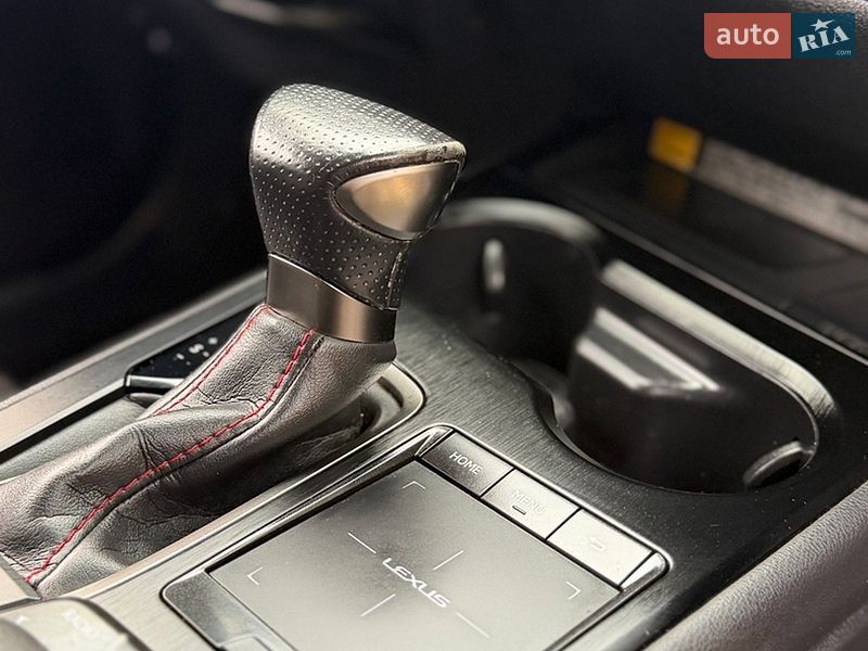 Внедорожник / Кроссовер Lexus UX 2021 в Запорожье