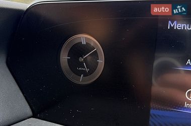 Внедорожник / Кроссовер Lexus UX 2021 в Запорожье