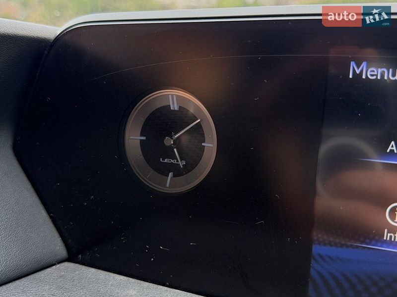 Внедорожник / Кроссовер Lexus UX 2021 в Запорожье
