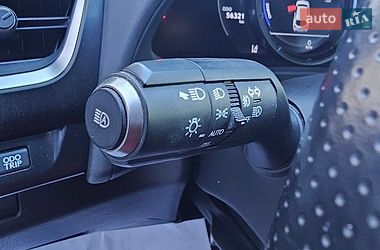 Внедорожник / Кроссовер Lexus UX 2021 в Одессе