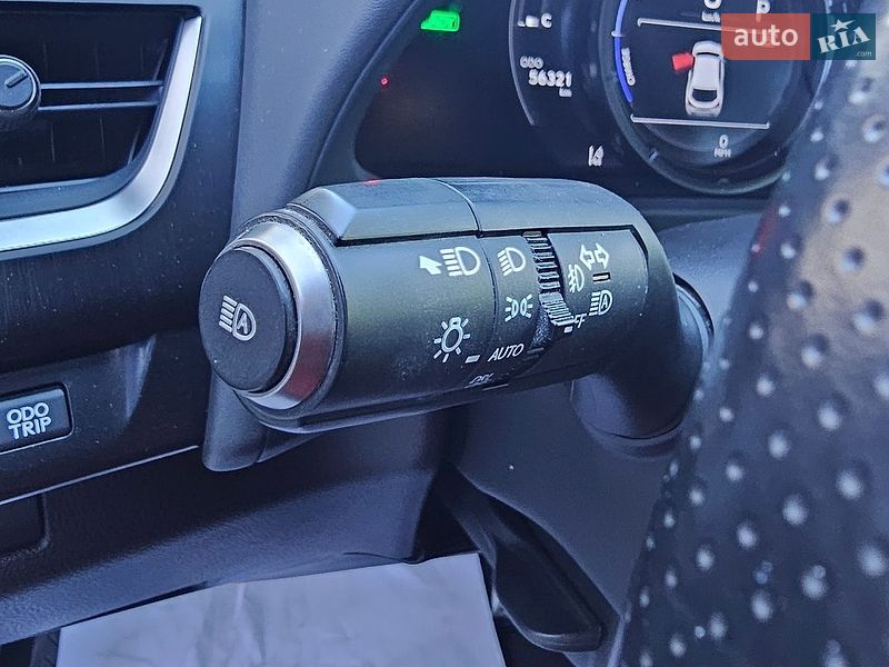 Внедорожник / Кроссовер Lexus UX 2021 в Одессе