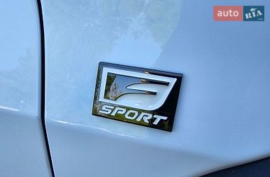 Внедорожник / Кроссовер Lexus UX 2021 в Одессе