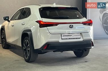 Внедорожник / Кроссовер Lexus UX 2019 в Одессе