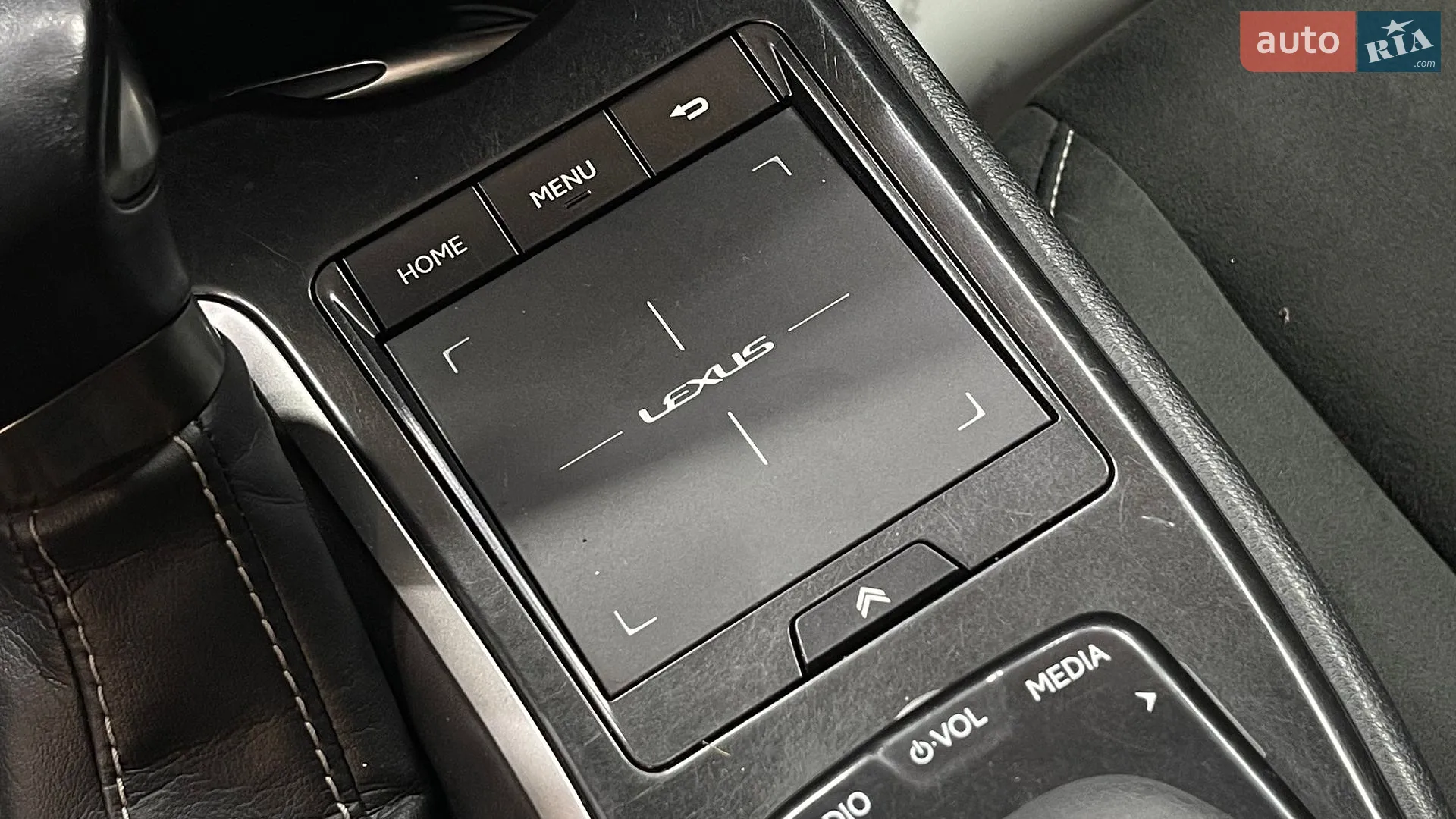 2019 Lexus UX - мініатюра 8