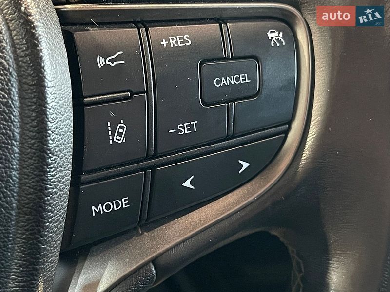 Внедорожник / Кроссовер Lexus UX 2019 в Одессе