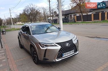 Внедорожник / Кроссовер Lexus UX 2022 в Измаиле