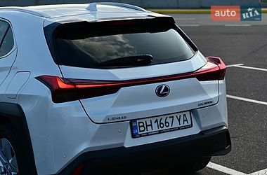 Внедорожник / Кроссовер Lexus UX 2021 в Одессе
