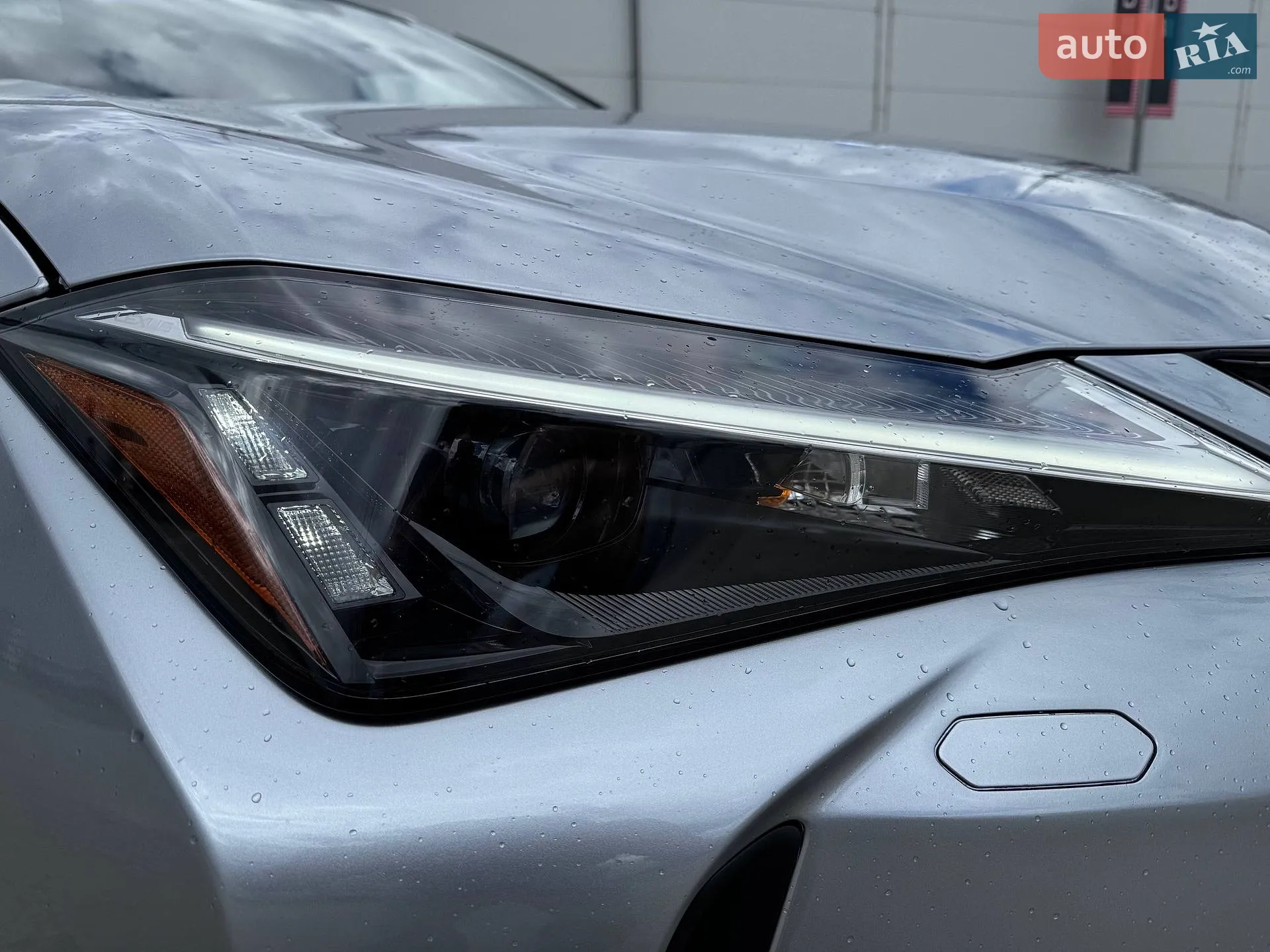 2024 Lexus UX - мініатюра 14