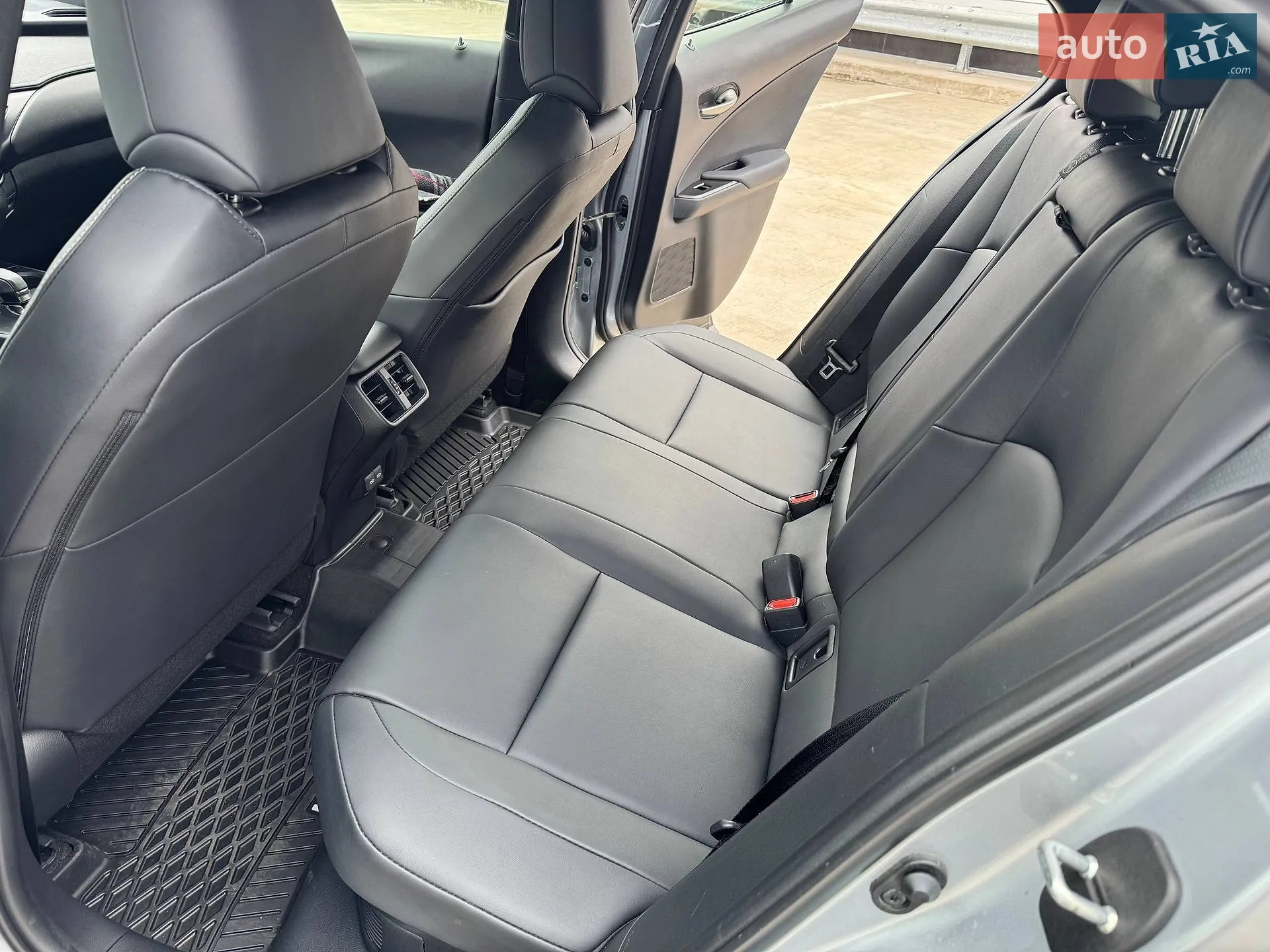 2024 Lexus UX - мініатюра 18